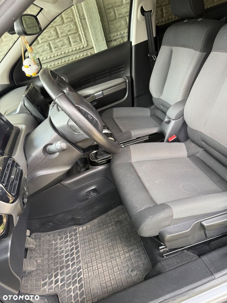 Citroën C4 Cactus 1.5 BlueHDi Live - 14