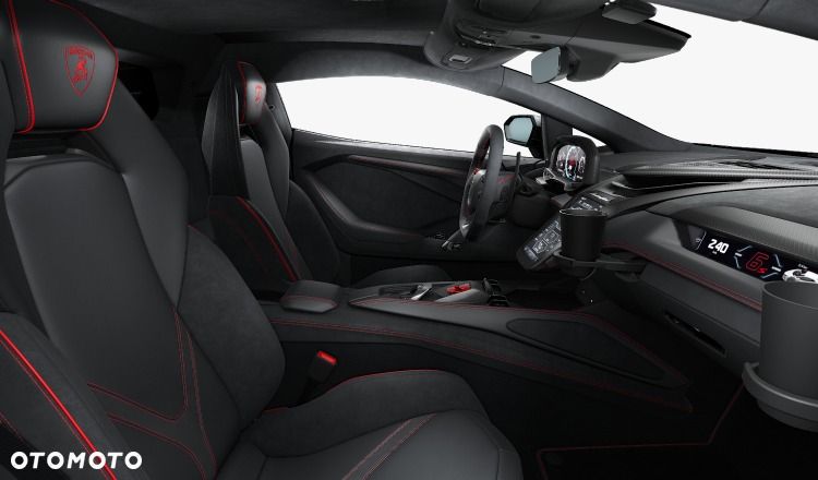 Lamborghini Revuelto - 6