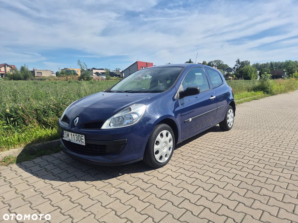 Renault Clio 1.2 16V 75 Dynamique - 37