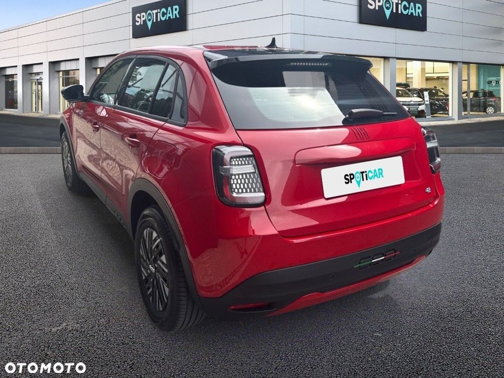 Fiat 600 - 8