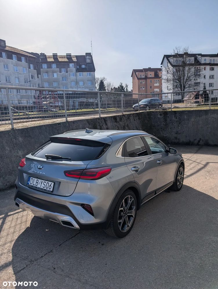 Kia XCeed 1.4 T-GDI L Business Line - 8