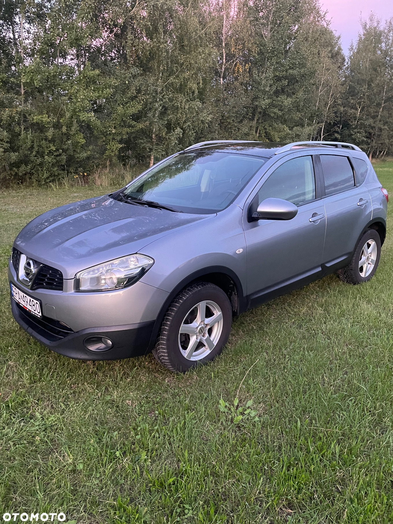 Nissan Qashqai - 13