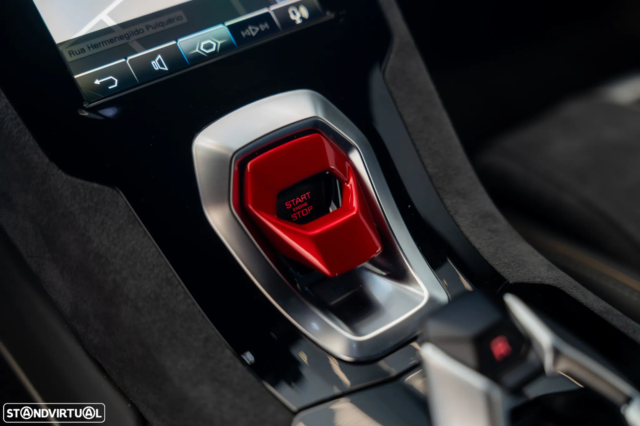 Lamborghini Huracán Tecnica - 26