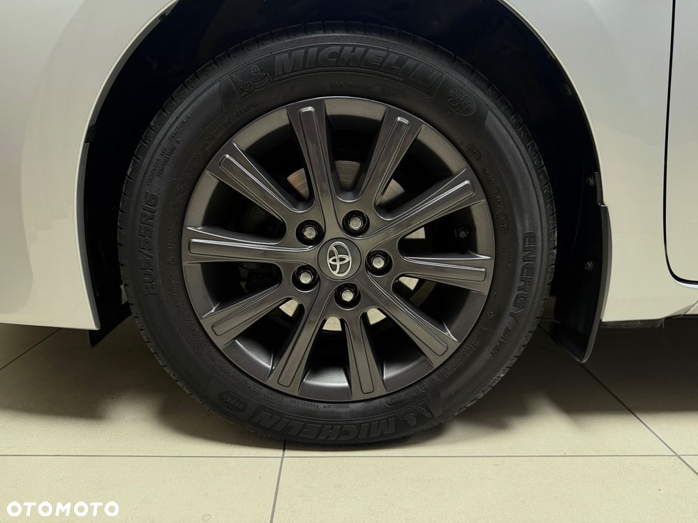 Toyota Corolla 1.6 Premium EU6 - 32