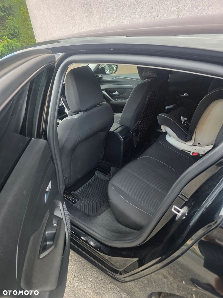 Peugeot 308 1.2 PureTech Active Pack S&S - 6
