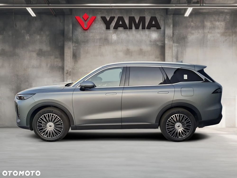 Chery Tiggo 9 1.5 T-GDI Super Hybrid Prestige 3DHT - 2
