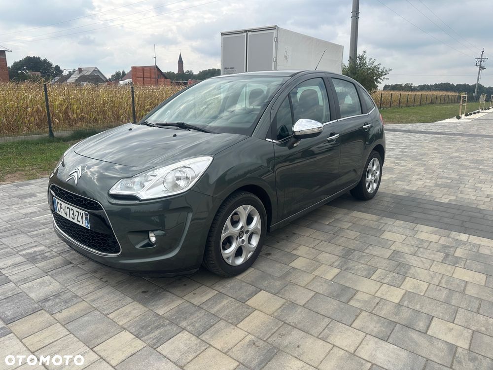 Citroën C3 Pure Tech 83 S&S FEEL PACK - 3