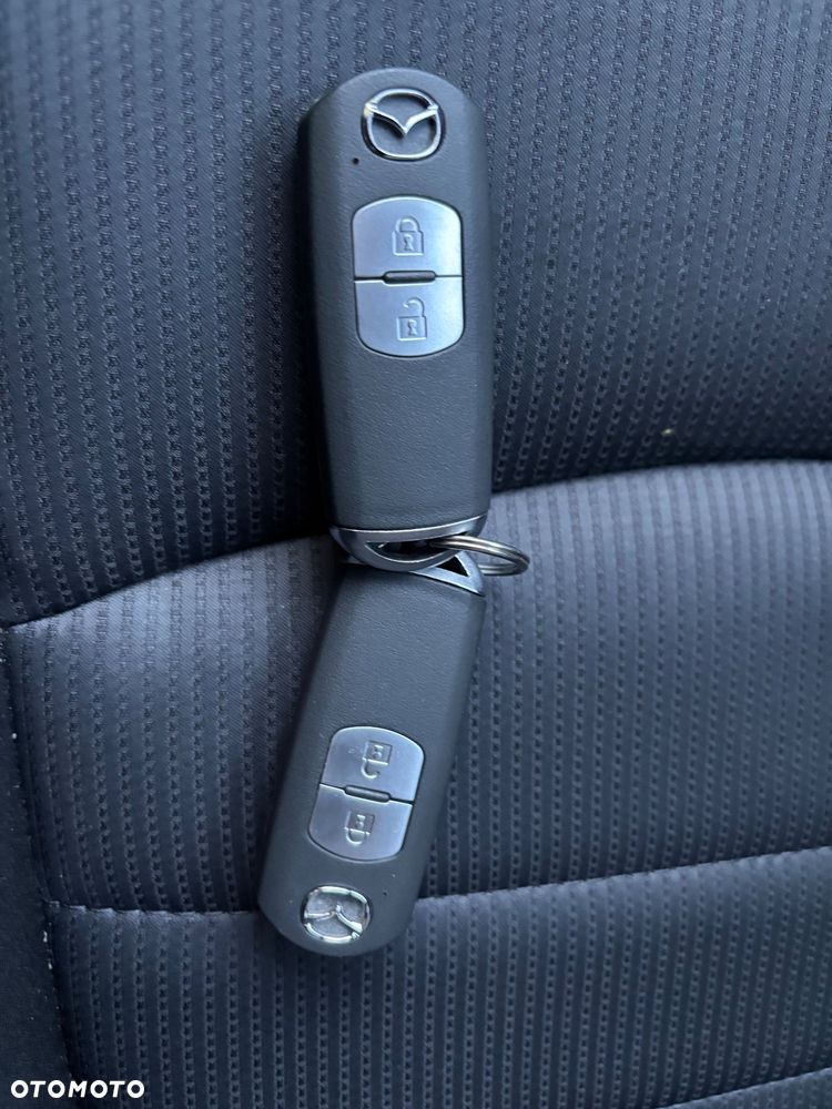 Mazda CX-3 SKYACTIV-G 120 SKYACTIV-Drive FWD Kizoku Intense - 14