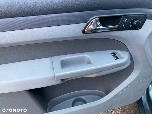 Volkswagen Caddy 1.6 Life Team (5-Si.) - 9