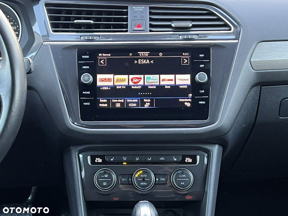 Volkswagen Tiguan Allspace - 27