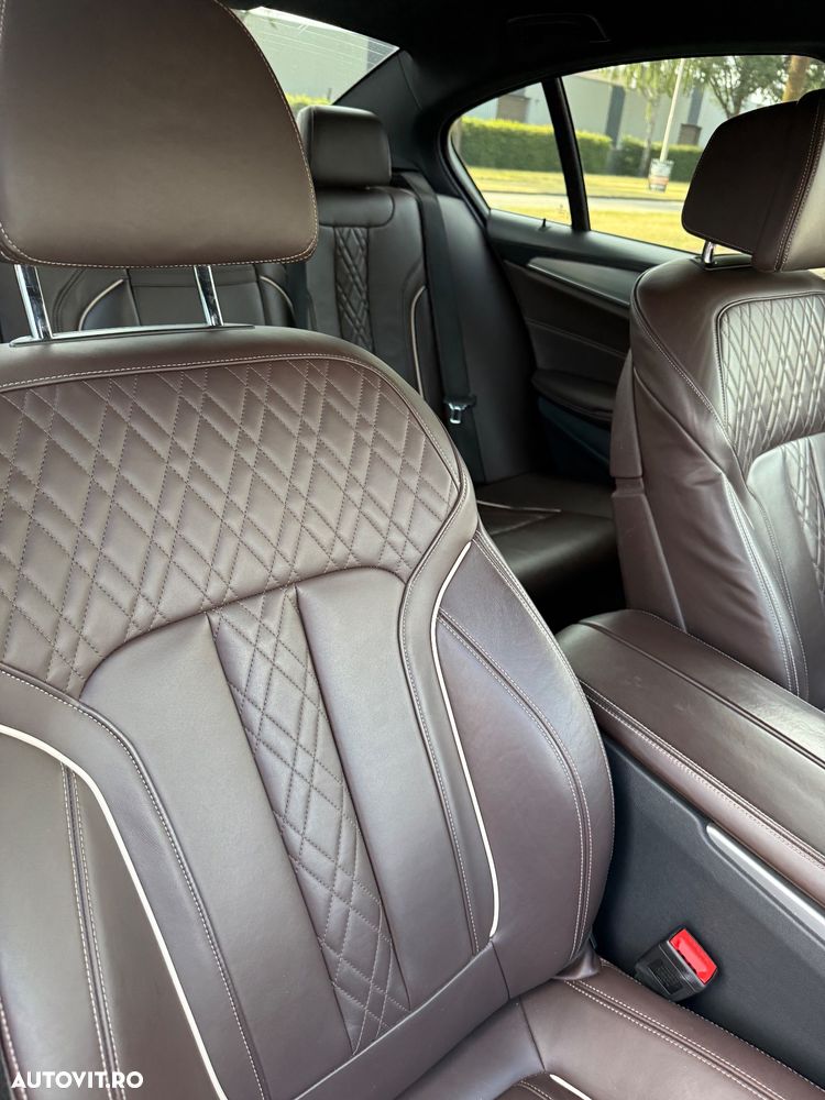 BMW Seria 5 - 9