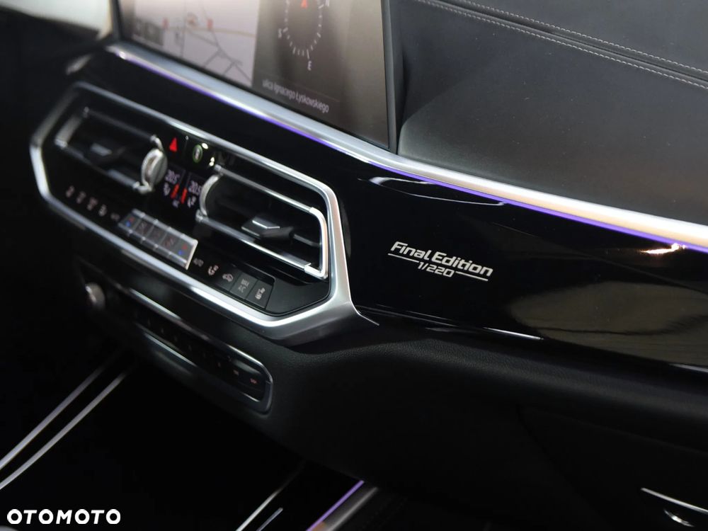BMW X5 M - 30