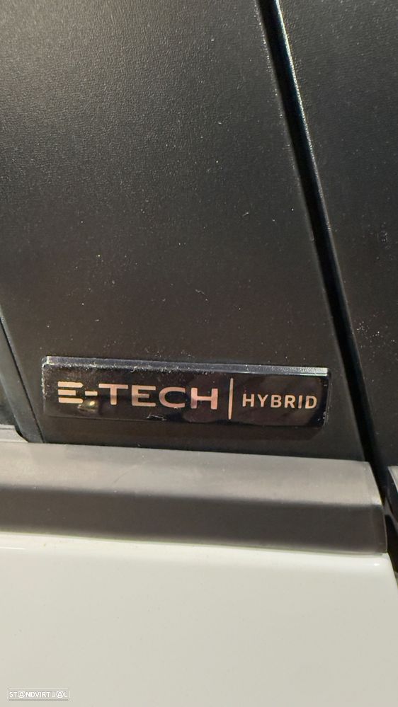 Renault Clio 1.6 E-Tech Intens - 9