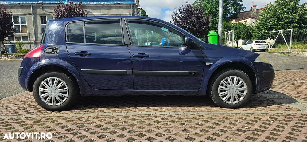 Renault Megane II 1.5 dCi Confort Expression - 2