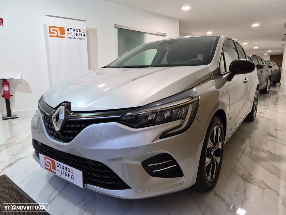 Renault Clio 1.5 Blue dCi Evolution - 3