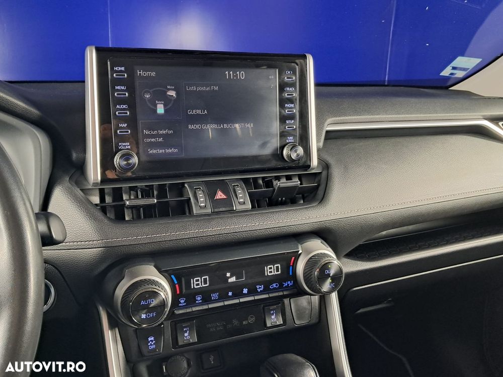 Toyota RAV4 - 20