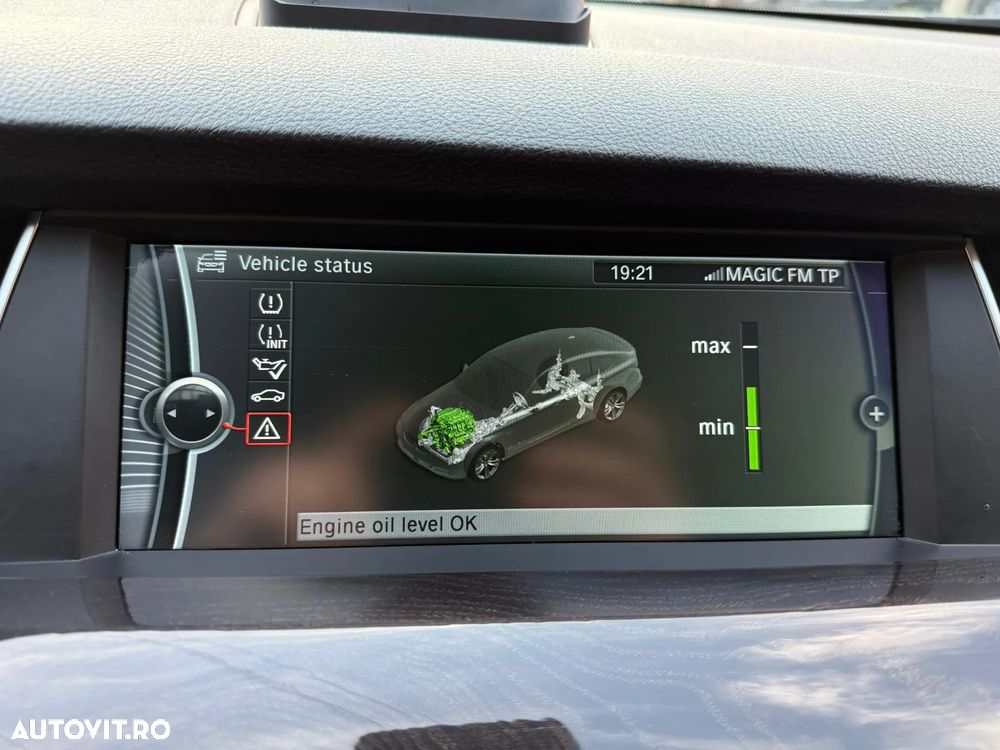 BMW Seria 5 530d xDrive Gran Turismo - 18