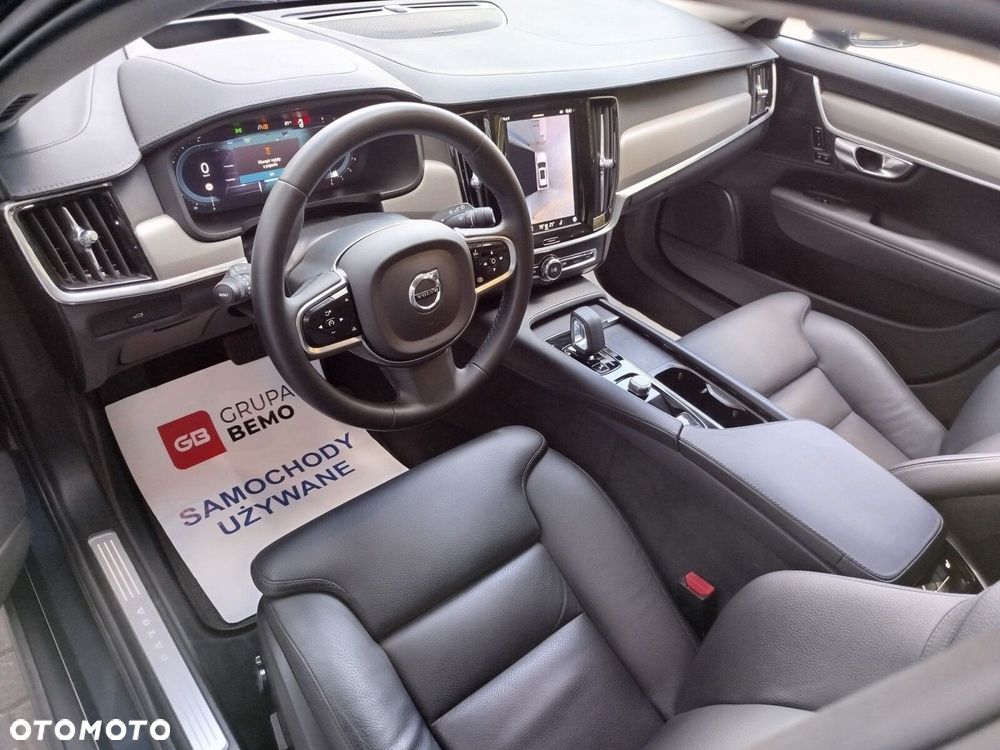 Volvo V90 Cross Country B6 B AWD Ultimate - 12