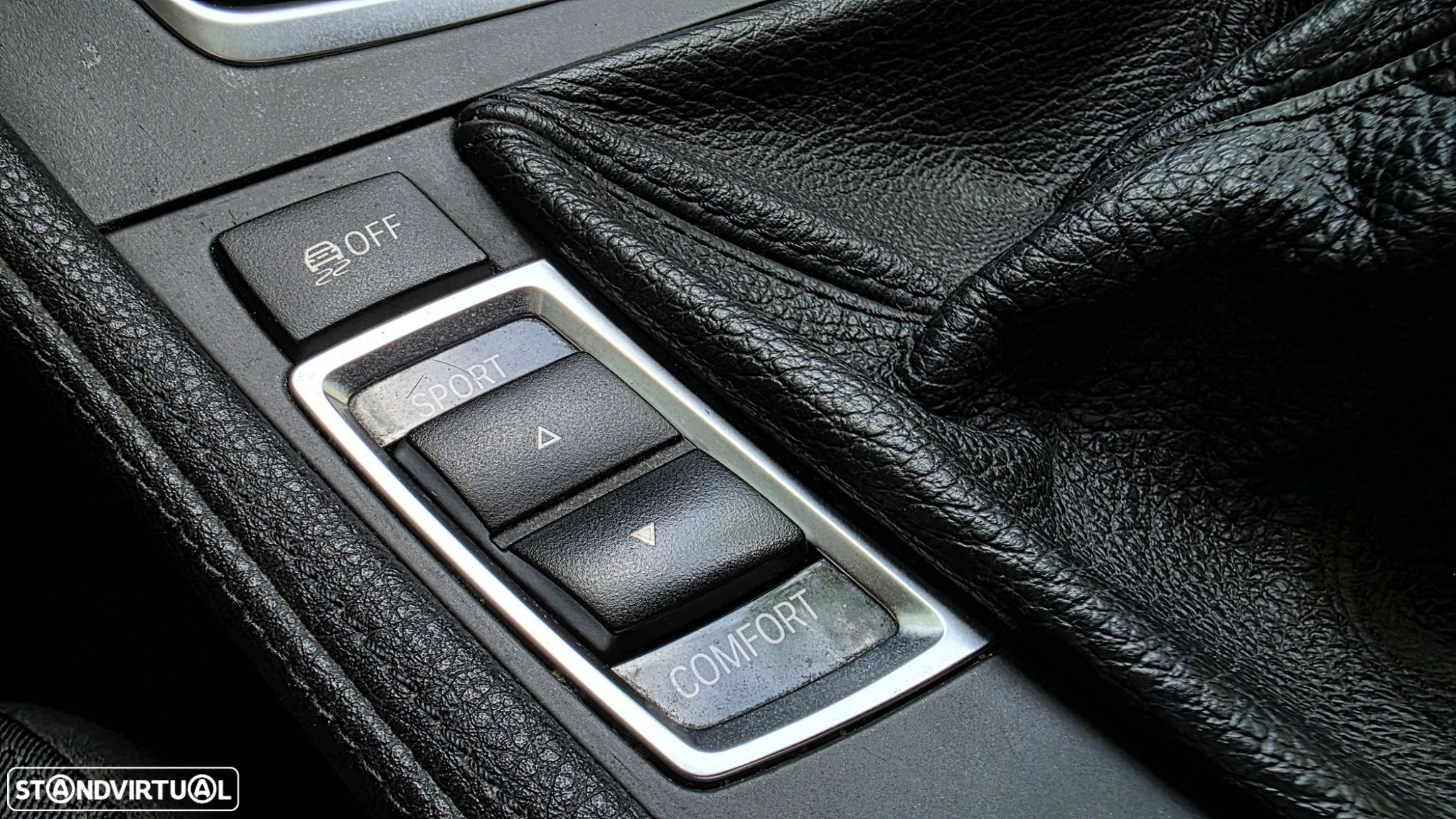 BMW 520 d - 25