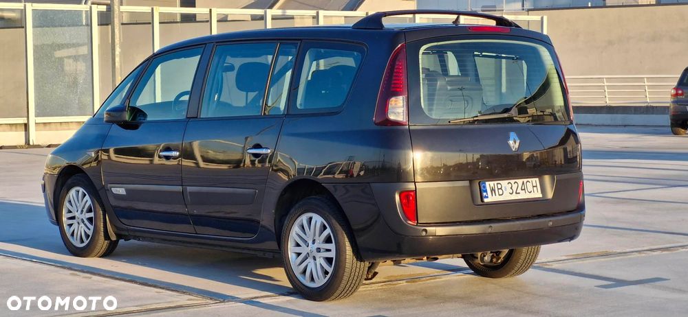 Renault Grand Espace 3.5 Initiale - 10