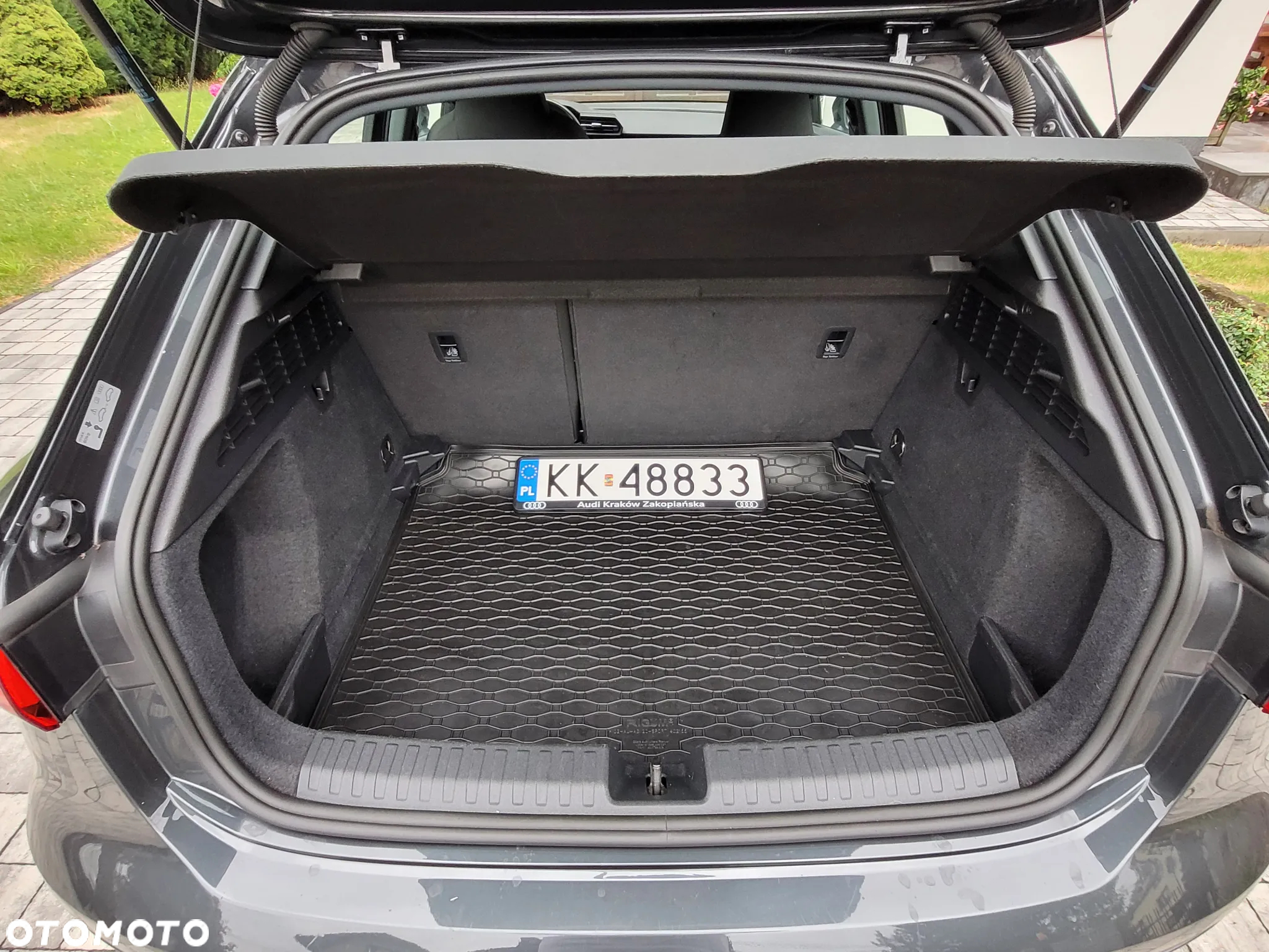 Audi A3 35 TFSI - 34