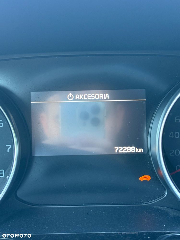 Kia ProCeed 1.5 T-GDI GT Line - 13