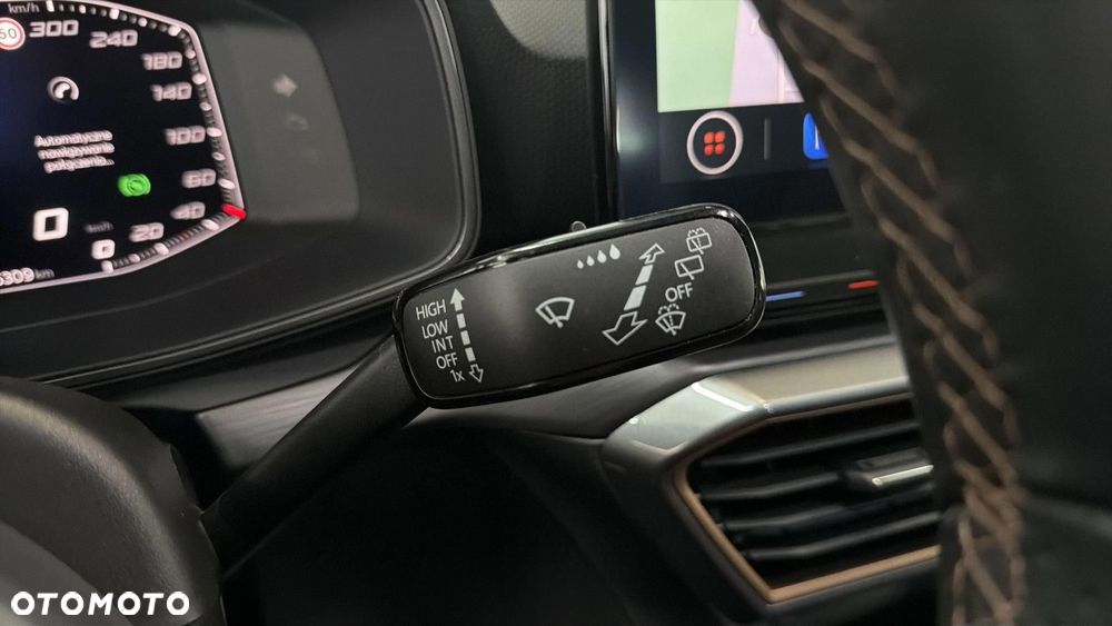 Cupra Leon 2.0 TSI DSG - 23