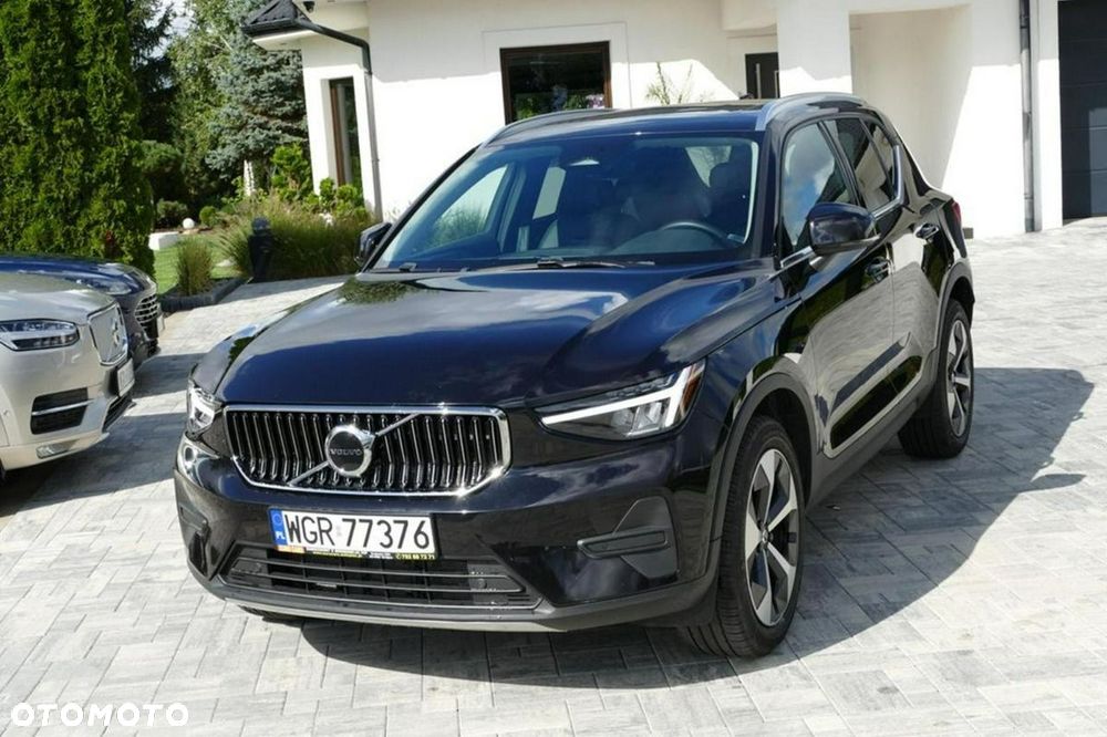 Volvo XC 40 B5 B AWD Inscription - 7