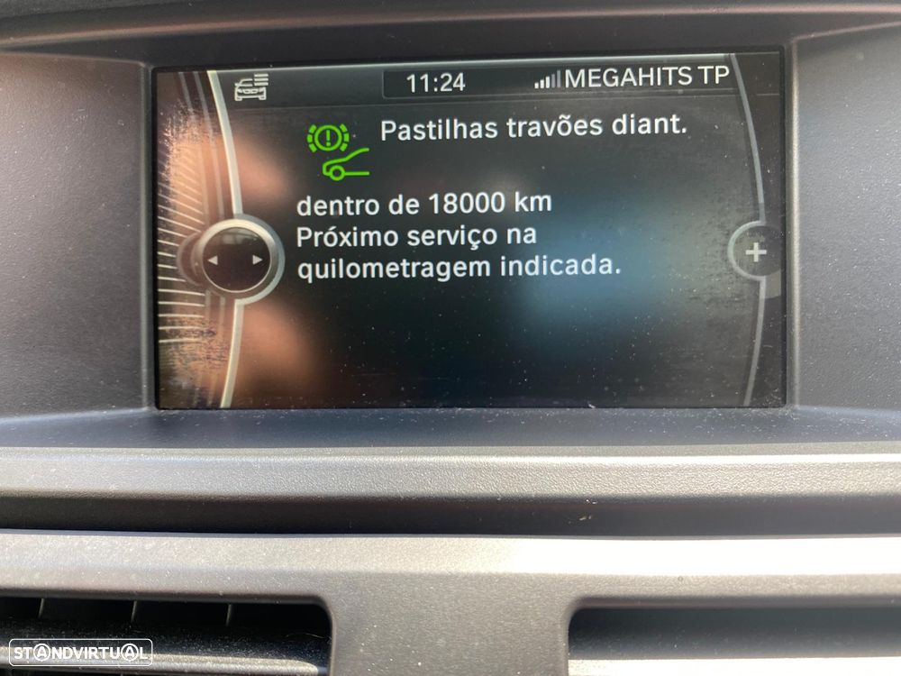 BMW X6 35 d xDrive - 13