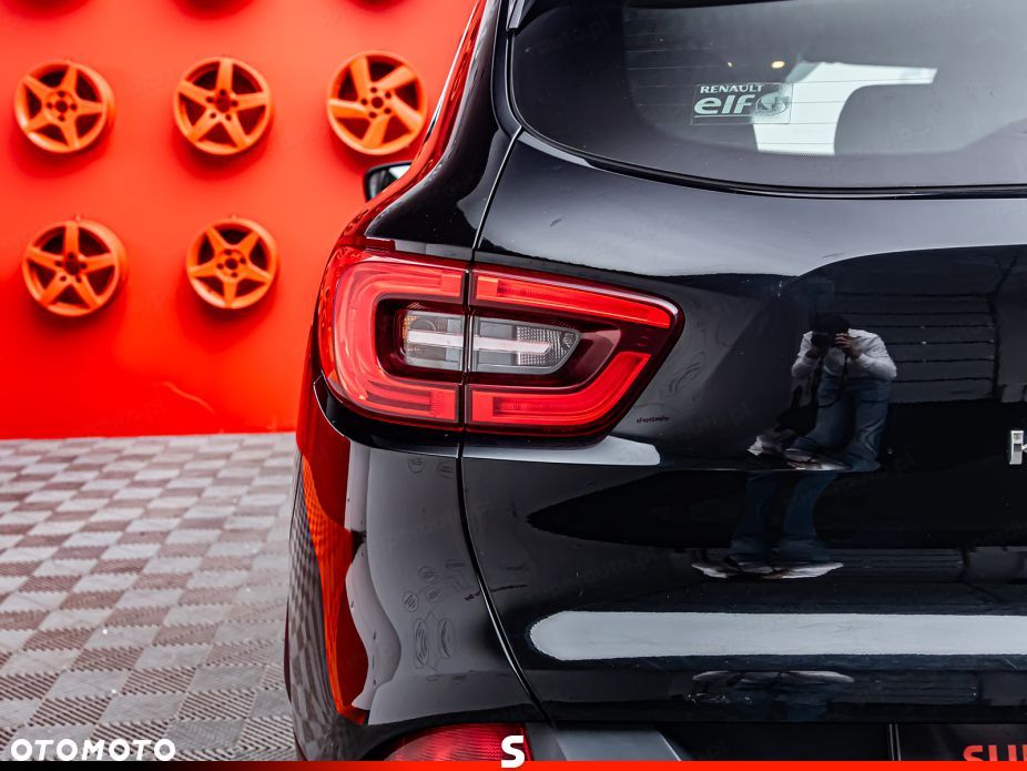 Renault Kadjar 1.2 Energy TCe Limited EDC - 25