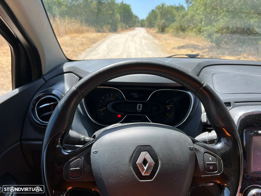 Renault Captur 0.9 TCE - 6