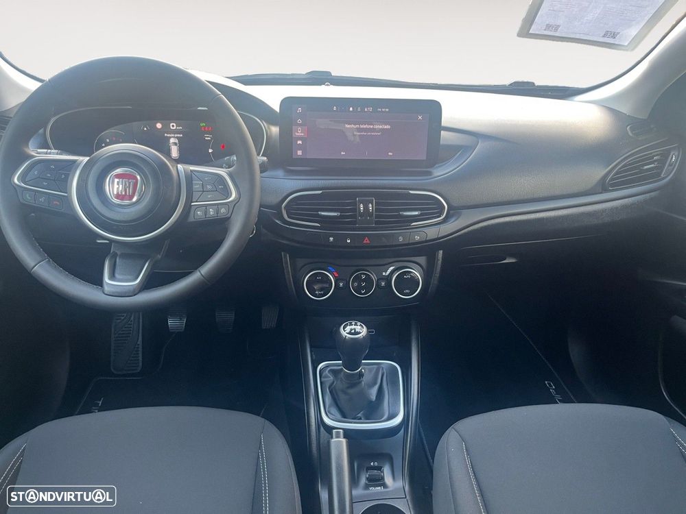 Fiat Tipo Station Wagon 1.0 GSE T3 - 11