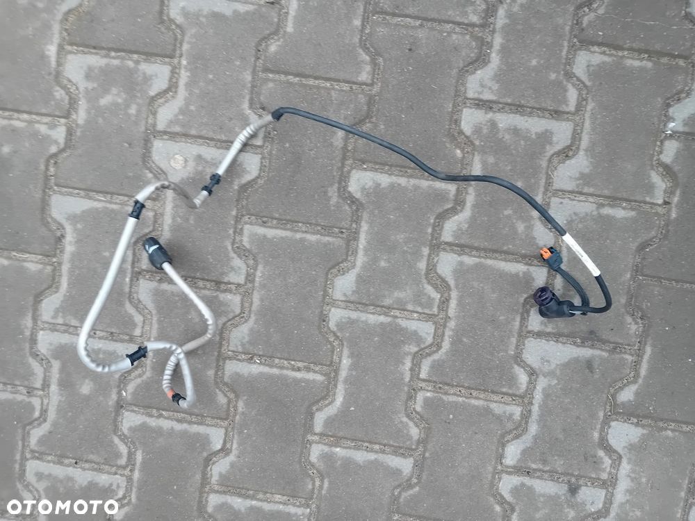 Movano Master III 19- lift 2.3 Euro 6 przewód Ad Blue Oryginał - 2