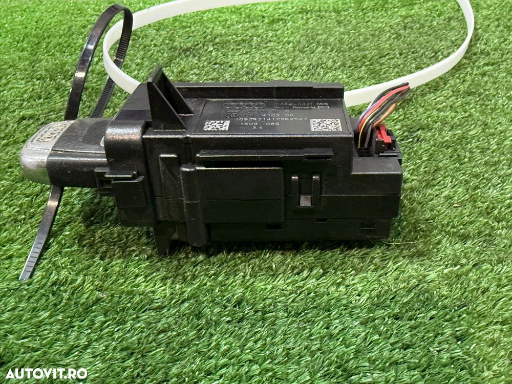 CONTACT CU CHEIE AUDI A4 AVANT 2.0 DIESEL 2009 COD OEM 8K0909131 8K0909131C 2009-2016 - 6