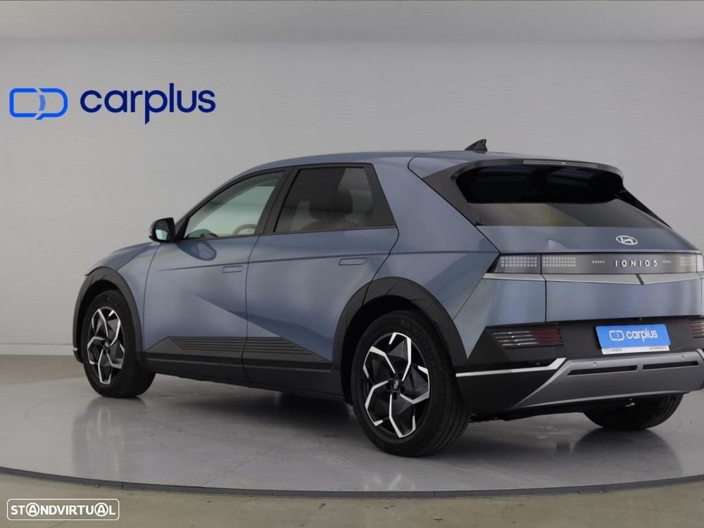Hyundai Ioniq 5 73 kWh Premium - 5