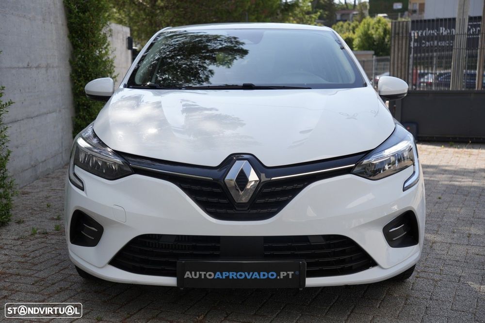 Renault Clio 1.0 TCe Limited - 25