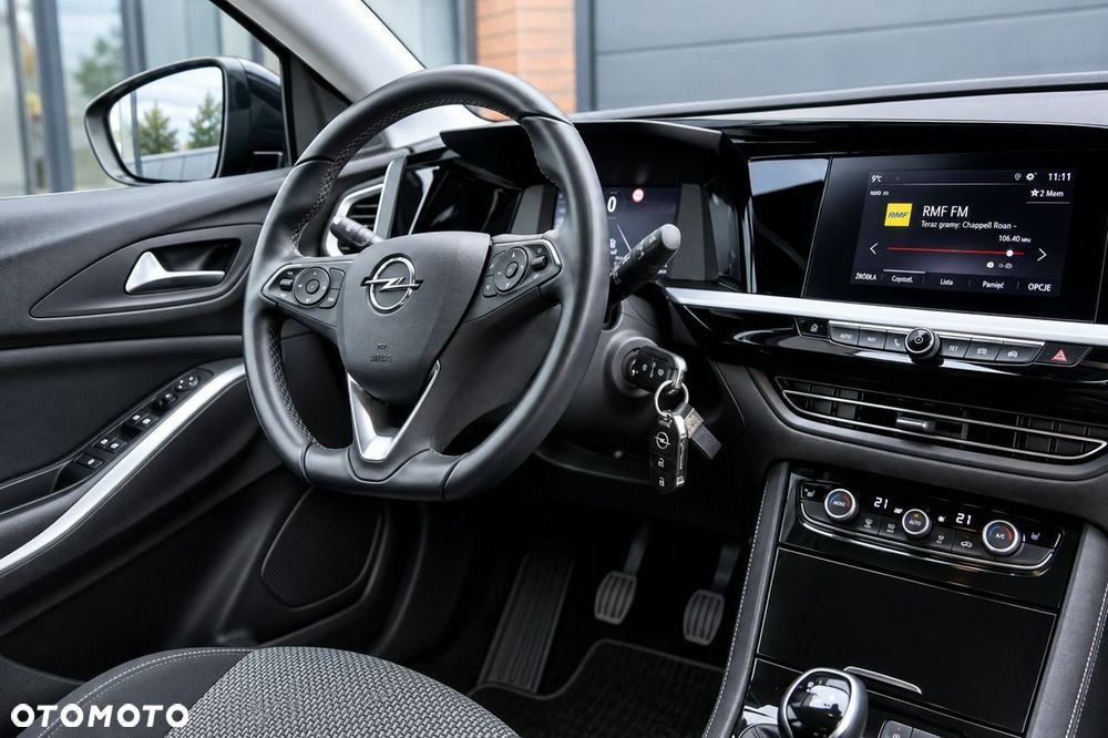 Opel Grandland - 14