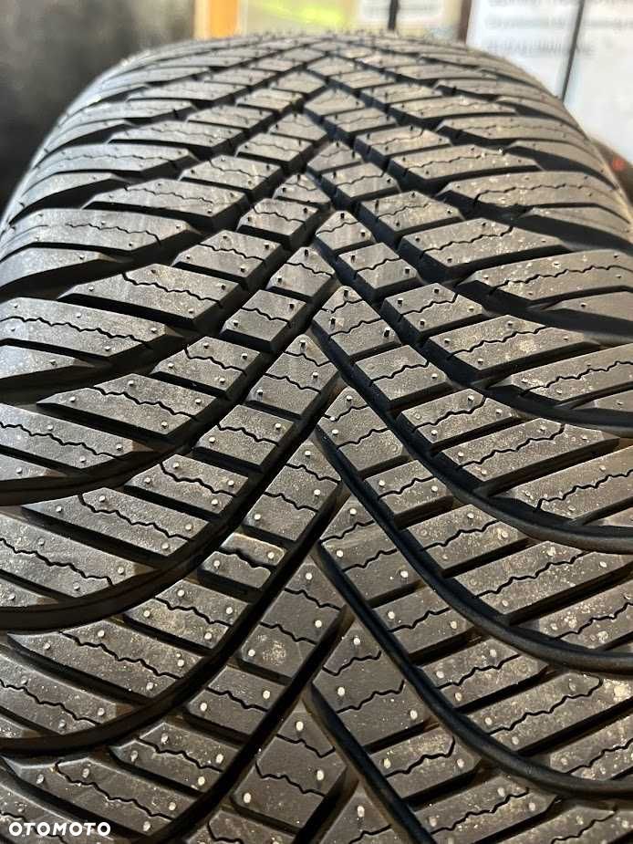 205/55R16 Goodride AllSeasonElite cztery nowe opony całoroczne - 2