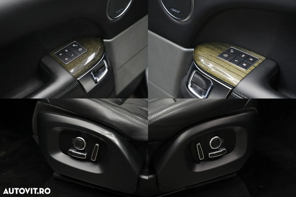 Land Rover Range Rover Sport 3.0 SDV6 HSE Dynamic - 26