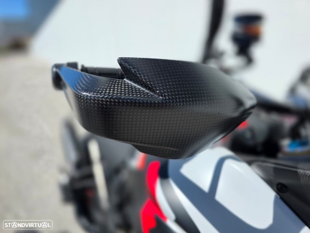 Ducati Multistrada RS - 18