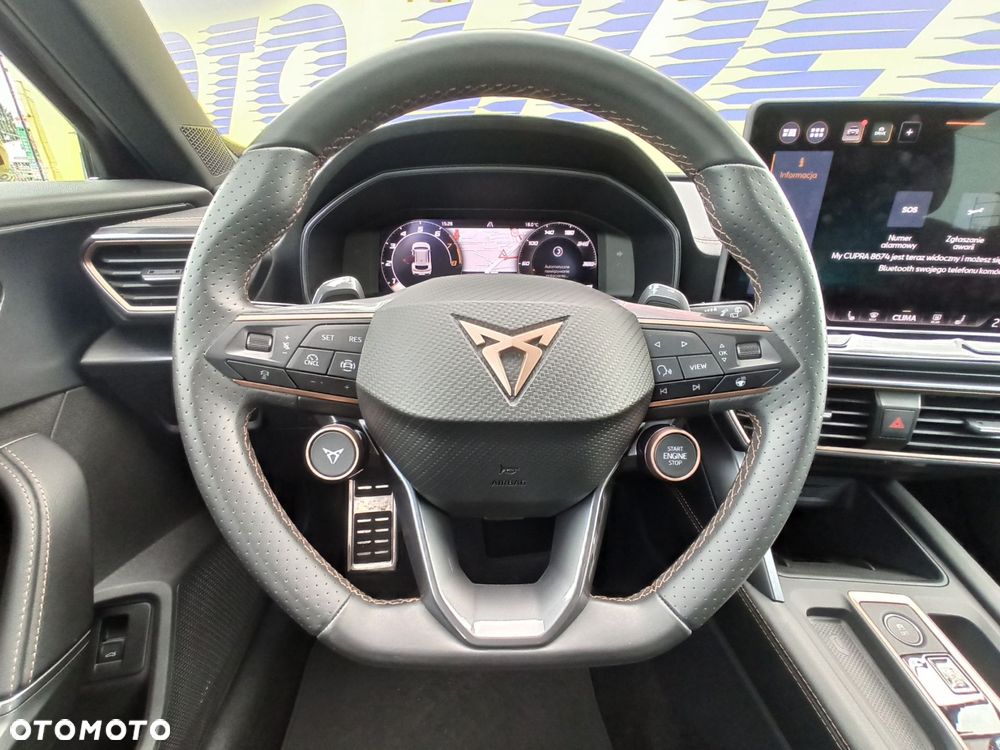 Cupra Formentor - 13