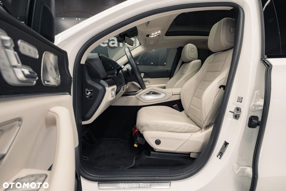 Mercedes-Benz GLE 400 d 4-Matic Premium Plus - 14