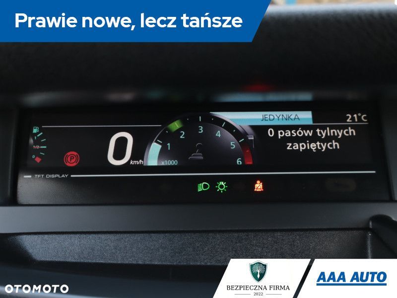 Renault Grand Scenic - 13