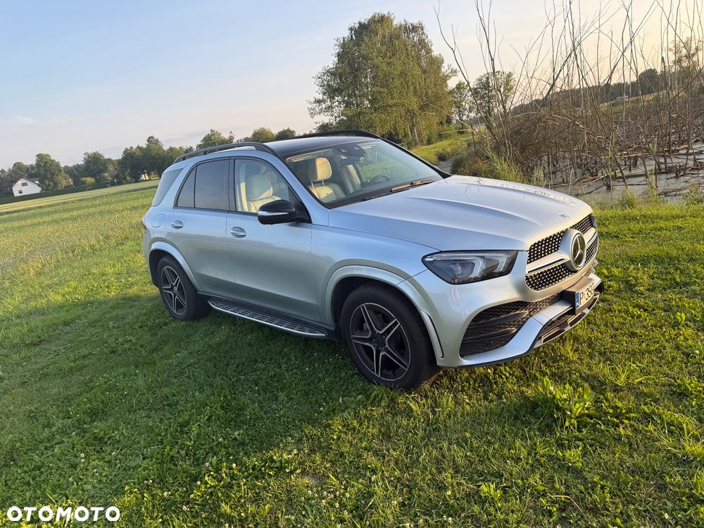 Mercedes-Benz GLE - 18