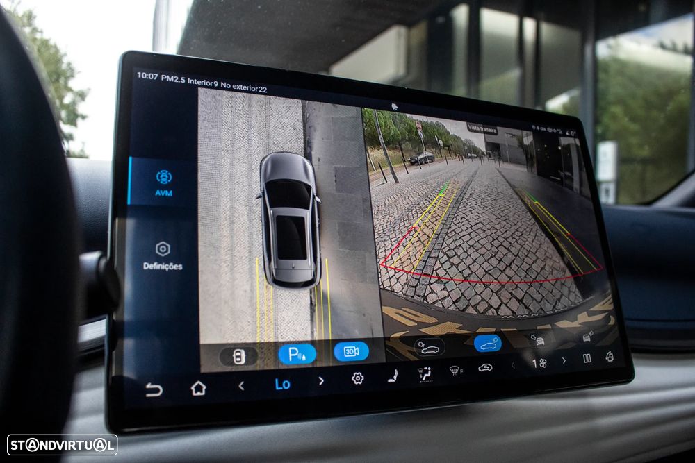 BYD Atto 3 Design - 49