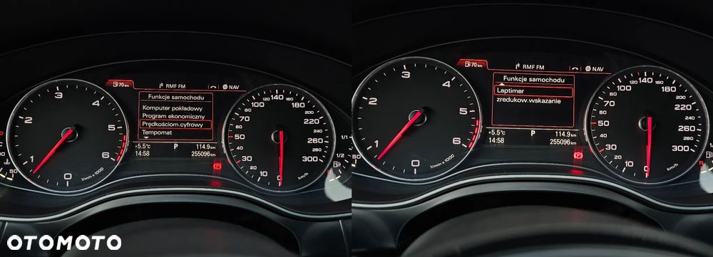 Audi A7 Sportback 3.0 TDI Quattro Tiptronic - 35