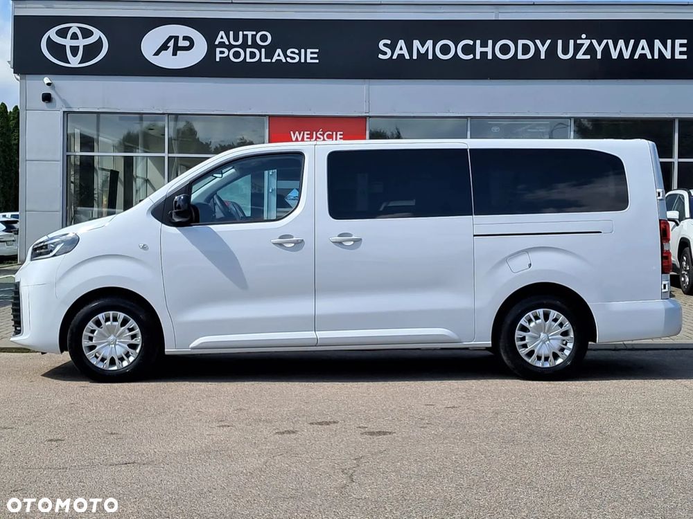 Toyota Proace Verso 2.0 D4-D Long Business - 8