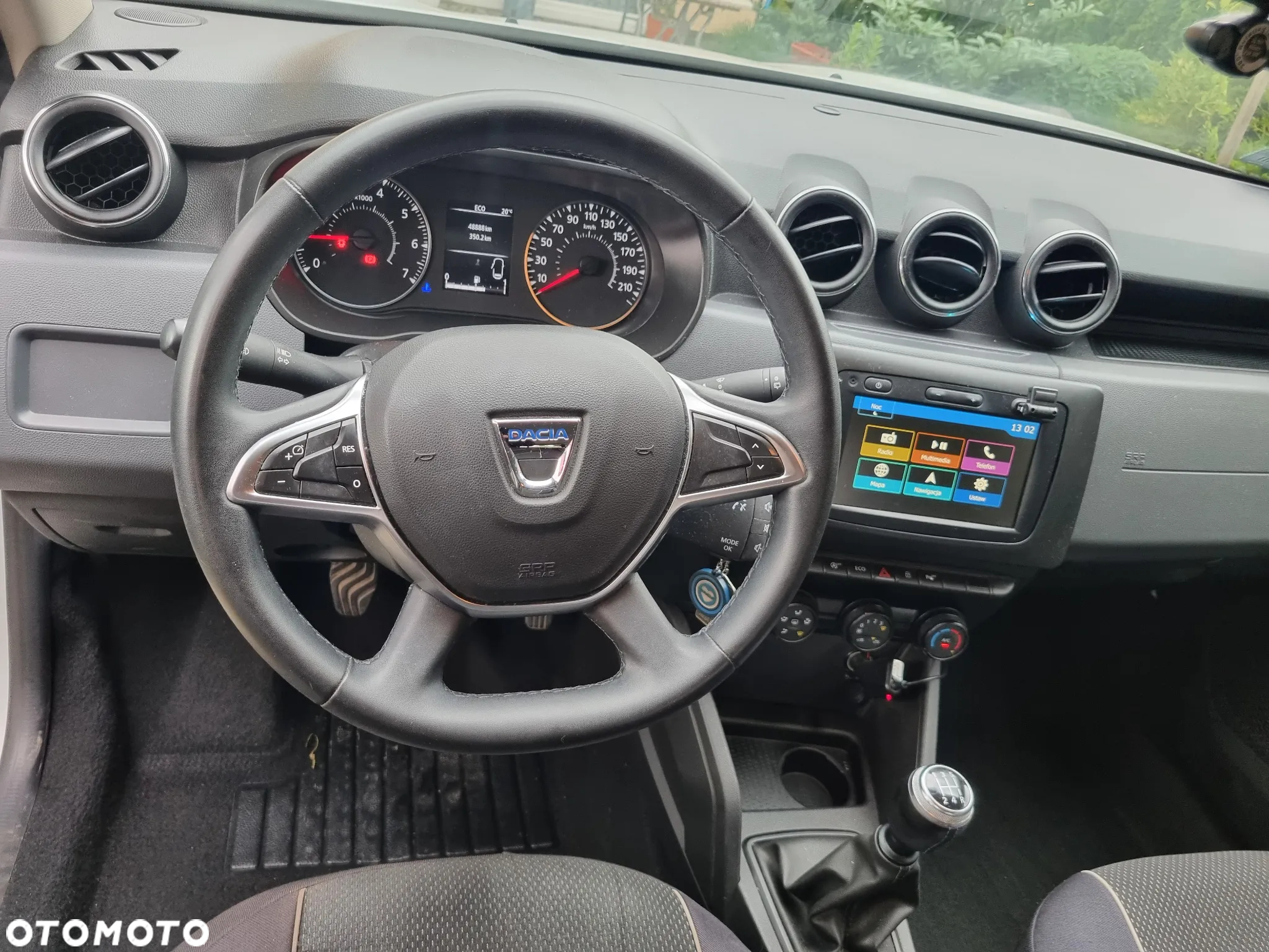 Dacia Duster - 12