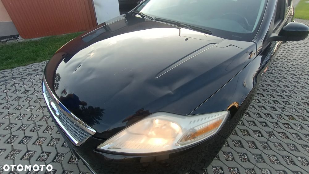 Ford Mondeo 2.0 TDCi ECOnetic Trend - 14