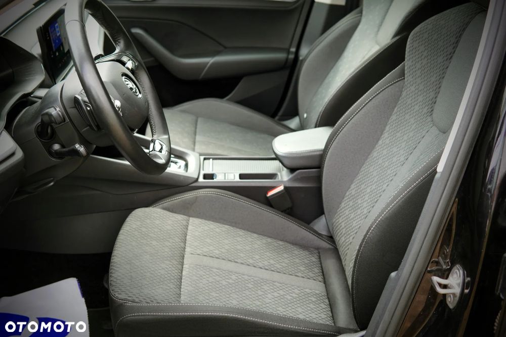 Skoda Octavia 2.0 TDI Style DSG - 20